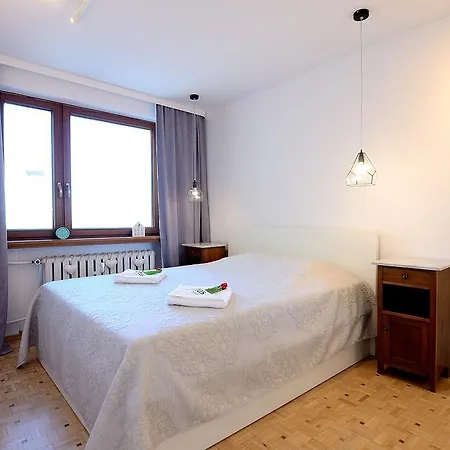 Victus Apartamenty, Apartament Zorza Apartman Sopot