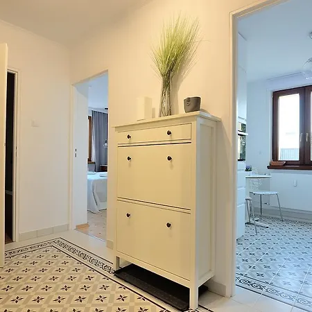 Apartman Victus Apartamenty, Apartament Zorza Sopot