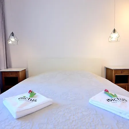 Victus Apartamenty, Apartament Zorza *