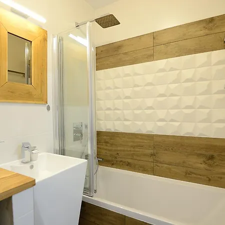 Apartman Victus Apartamenty, Apartament Zorza *