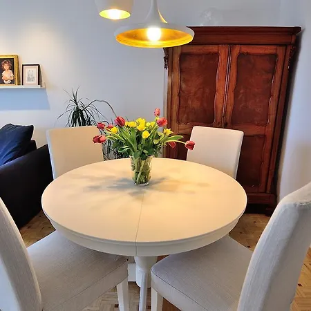 Apartman Victus Apartamenty, Apartament Zorza